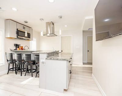 Luxurious Apartment in Fall River