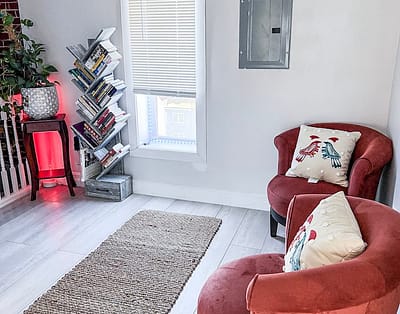 Ocean Views Room in waterfront District Fall River