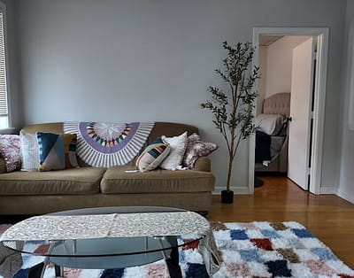 Urban Tranquility – Sleeps 6+